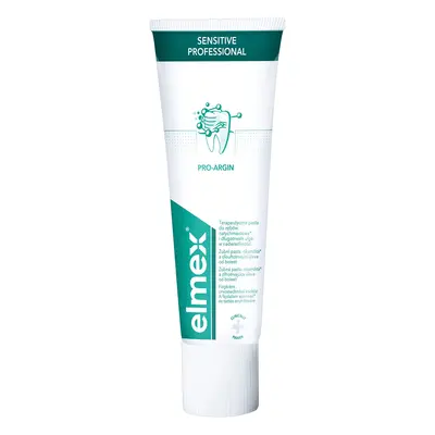 Elmex Zubní pasta Sensitive Professional 75 ml