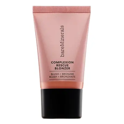 bareMinerals Tekutá tvářenka a bronzer 2v1 Complexion Rescuer Blonzer (Liquid Blush + Bronzer) 1