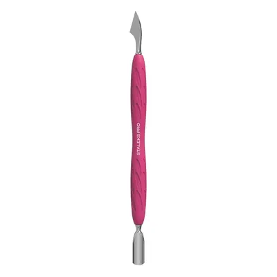 STALEKS Špachtle na manikúru Gummy Uniq 10 Type 3 (Manicure Pusher)