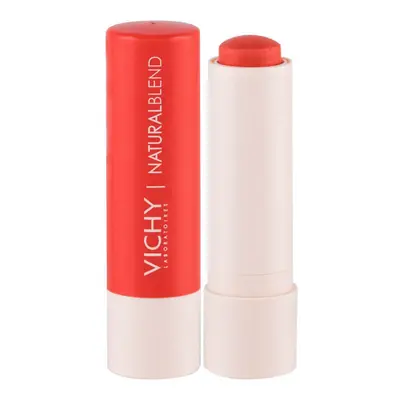 Vichy Hydratační balzám na rty Naturalblend 4,5 g Coral