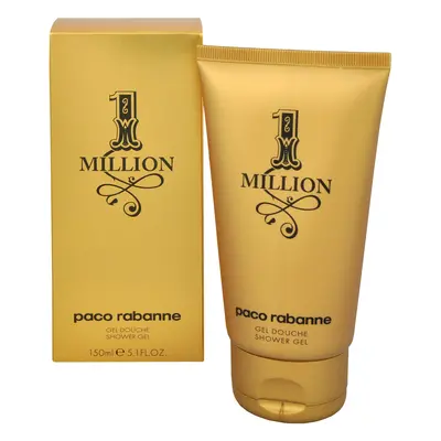 Rabanne 1 Million - sprchový gel 150 ml