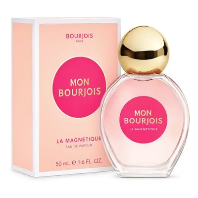 Bourjois Mon Bourjois La Magnétique - EDP 50 ml