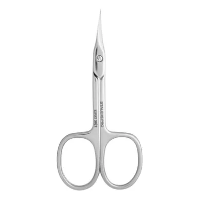 STALEKS Nůžky na nehtovou kůžičku Expert 50 Type 2 (Professional Cuticle Scissors)