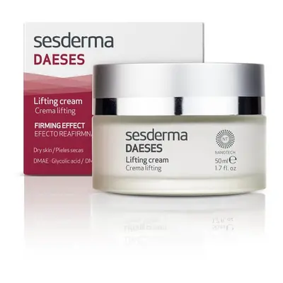 Sesderma Liftingový krém pro suchou pleť Daeses (Lifting Cream) 50 ml