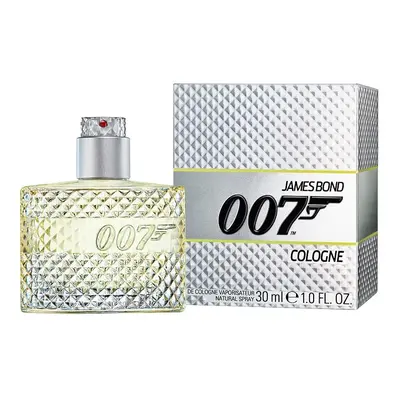 James Bond James Bond 007 Cologne - EDC 30 ml