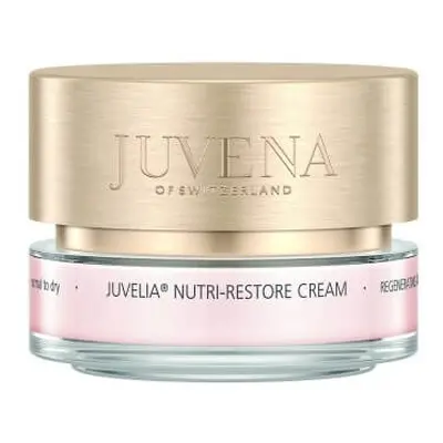 Juvena Hydratační omlazující krém Juvelia (Nutri Restore Cream) 50 ml