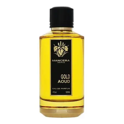 Mancera Gold Aoud - EDP 120 ml