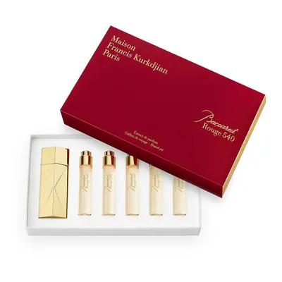 Maison Francis Kurkdjian Baccarat Rouge 540 - parfémovaný extrakt 5 x 11 ml