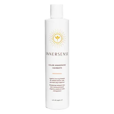 Innersense Šampon pro barvené vlasy Color Awakening Hairbath (Shampoo) 295 ml