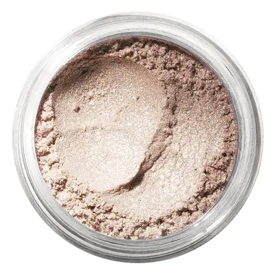 bareMinerals Minerální oční stíny Loose (Mineral Eyeshadow) 5,7 g Nude Beach