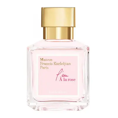 Maison Francis Kurkdjian L`Eau À La Rose - EDT 70 ml