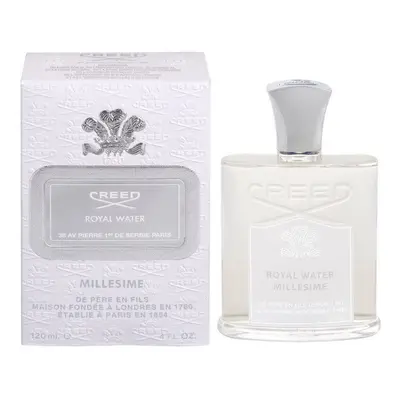 Creed Royal Water - EDP 2 ml - odstřik s rozprašovačem