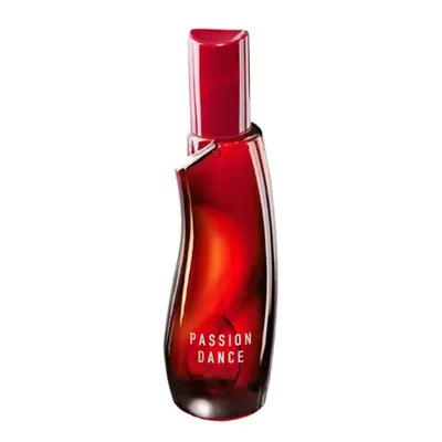 Avon Toaletní voda Passion Dance 50 ml