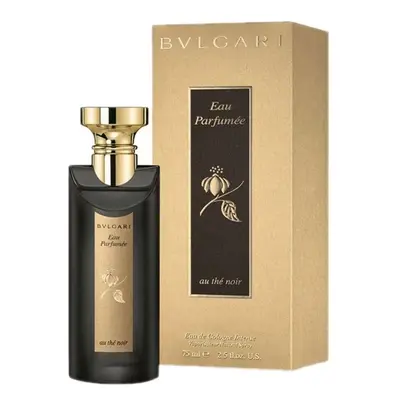 Bvlgari Eau Parfumée Au Thé Noir Intense - EDC 75 ml