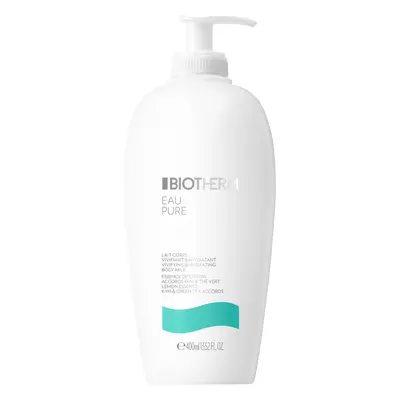 Biotherm Vyživující tělové mléko Eau Pure (Body Milk) 400 ml