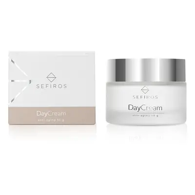 Sefiros DayCream anti-aging - Sefiros 50 g