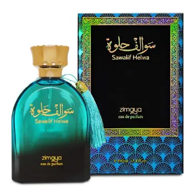 Zimaya Sawalif Helwa - EDP 100 ml