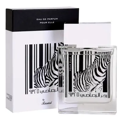 Rasasi Rumz Al Rasasi Zebra (9325) Pour Elle - EDP 50 ml