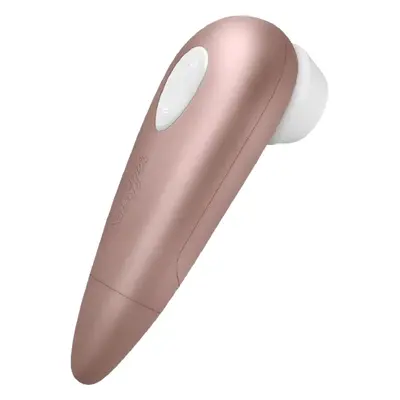 Satisfyer Cestovní stimulátor Satisfyer 1