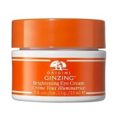 Origins Rozjasňující oční krém GinZing™ Cool (Brightening Eye Cream) 15 ml