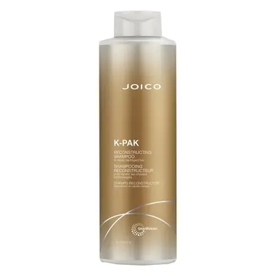 Joico Obnovující šampon K-Pak (Reconstructing Shampoo) 1000 ml