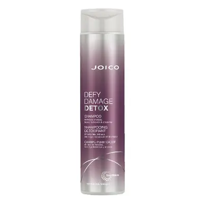 Joico Detoxikační šampon Defy Damage Detox (Shampoo) 300 ml