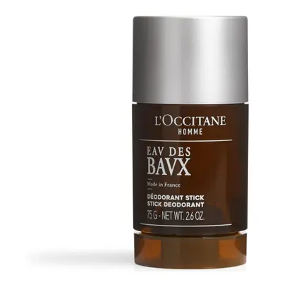 L`Occitane en Provence Tuhý deodorant Eau des Baux (Deodorant Stick) 75 g