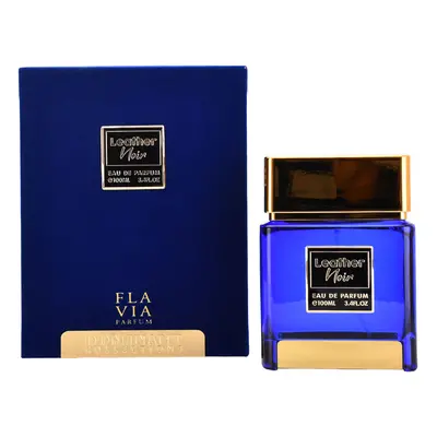 Flavia Leather Noir - EDP 100 ml