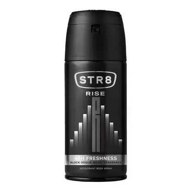 STR8 Rise - deodorant ve spreji 150 ml