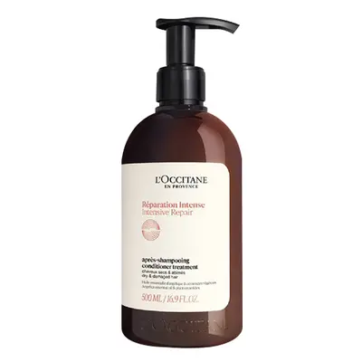 L`Occitane en Provence Kondicionér pro suché a poškozené vlasy Intensive Repair (Conditioner Tre