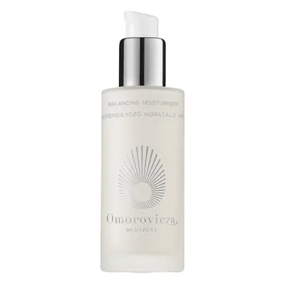 Omorovicza Chladivý hydratační krém s gelovou texturou (Balancing Moisturiser) 50 ml