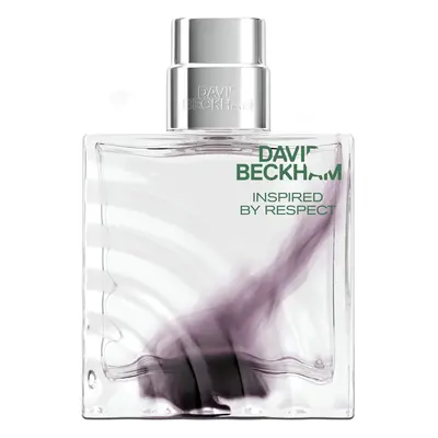 David Beckham Inspired By Respect - EDT 40 ml