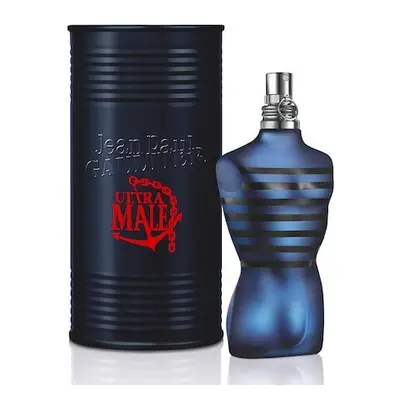 Jean P. Gaultier Ultra Male - EDT 125 ml