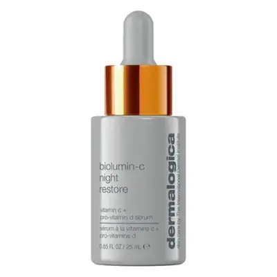 Dermalogica Rozjasňující noční sérum (BioLumin-C Night Restore) 30 ml