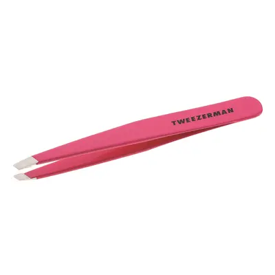 Tweezerman Pinzeta Slant Pink