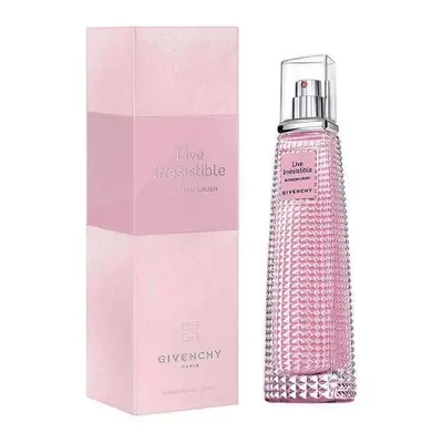 Givenchy Live Irrésistible Blossom Crush - EDT 50 ml