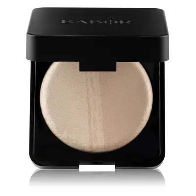 Babor Rozjasňující pudr (Satin Duo Highlighter) 6 g