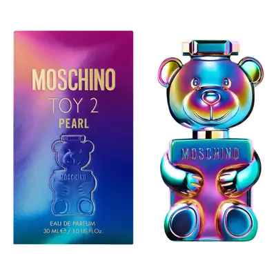 Moschino Toy 2 Pearl - EDP 30 ml