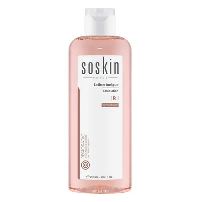 Soskin Paris Tonikum pro suchou a citlivou pleť (Tonic Lotion) 250 ml