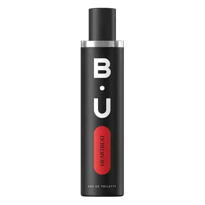 B.U. Heartbeat - EDT 50 ml