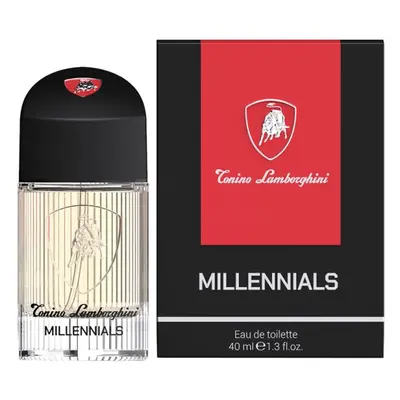 Tonino Lamborghini Millennials - EDT 40 ml