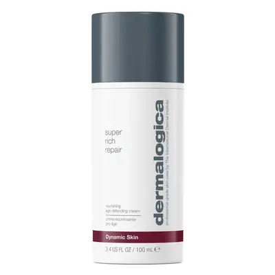 Dermalogica Vyživující krém pro suchou pleť Super Rich Repair Dynamic Skin (Nourishing Age-Defen