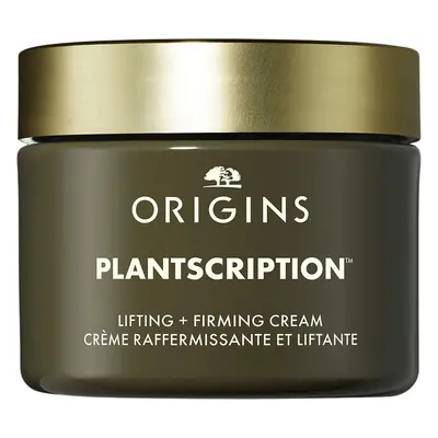 Origins Liftingový a zpevňující pleťový krém Plantscription (Lifting + Firming Cream) 50 ml