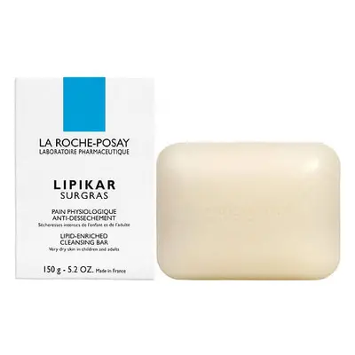 La Roche Posay Mýdlo Lipikar Surgras 150 g