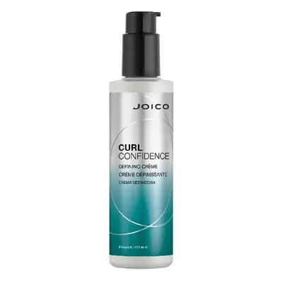 Joico Tvarující krém pro kudrnaté vlasy Curl Confidence (Defining Cream) 177 ml