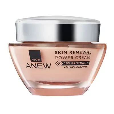 Avon Obnovující pleťový krém Anew Power (Skin Renewal Cream) 50 ml