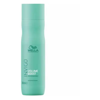 Wella Professionals Šampon pro větší objem jemných vlasů Invigo Volume Boost (Bodifying Shampoo)