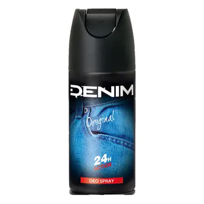 Denim Original - deodorant ve spreji 150 ml