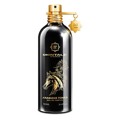 Montale Arabians Tonka - EDP - TESTER 100 ml