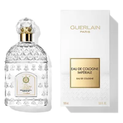 Guerlain Eau De Cologne Impériale - EDC 100 ml